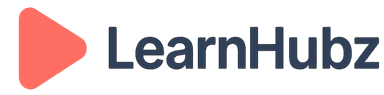LearnHubz Logo