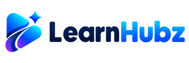 LearnHubz Logo